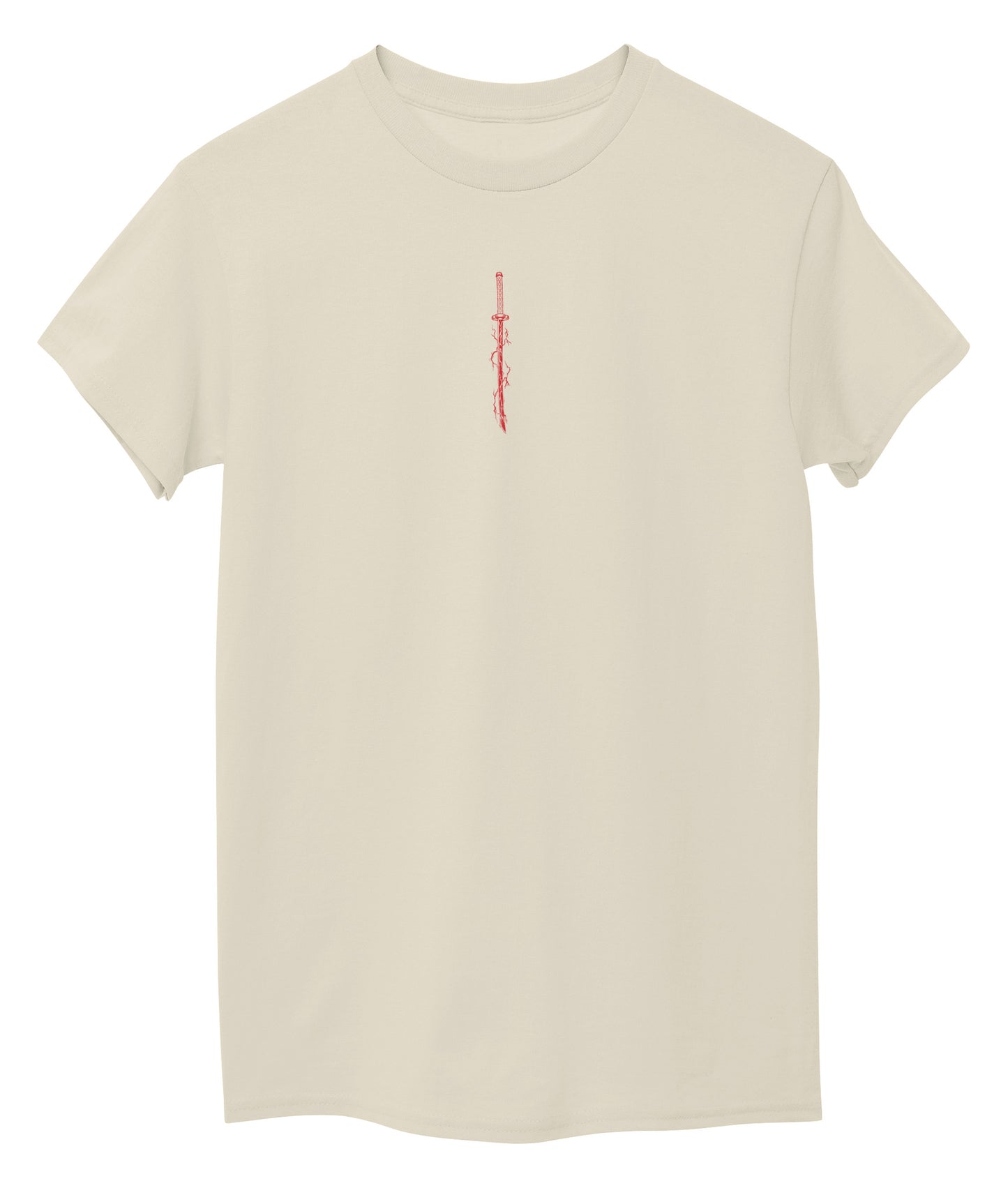 Offwhite Front