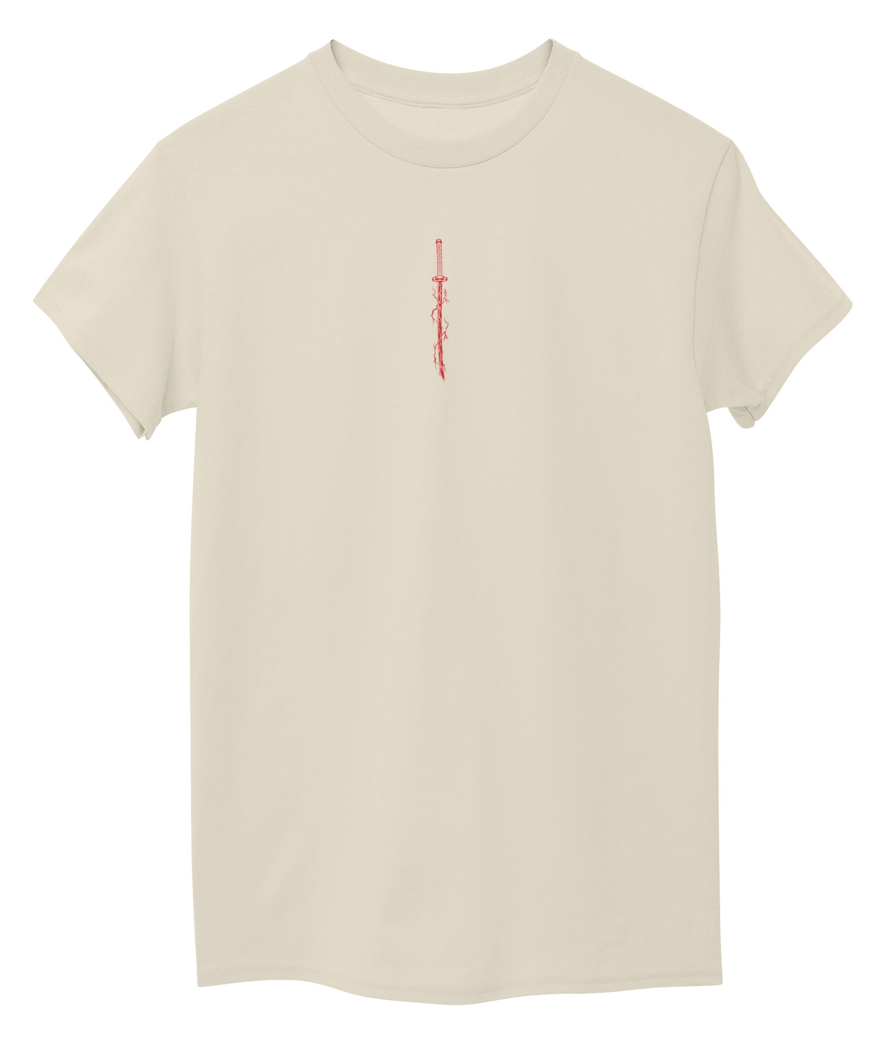 Offwhite Front