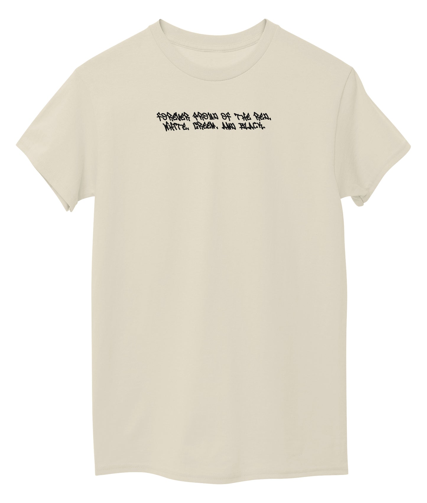 Offwhite Front