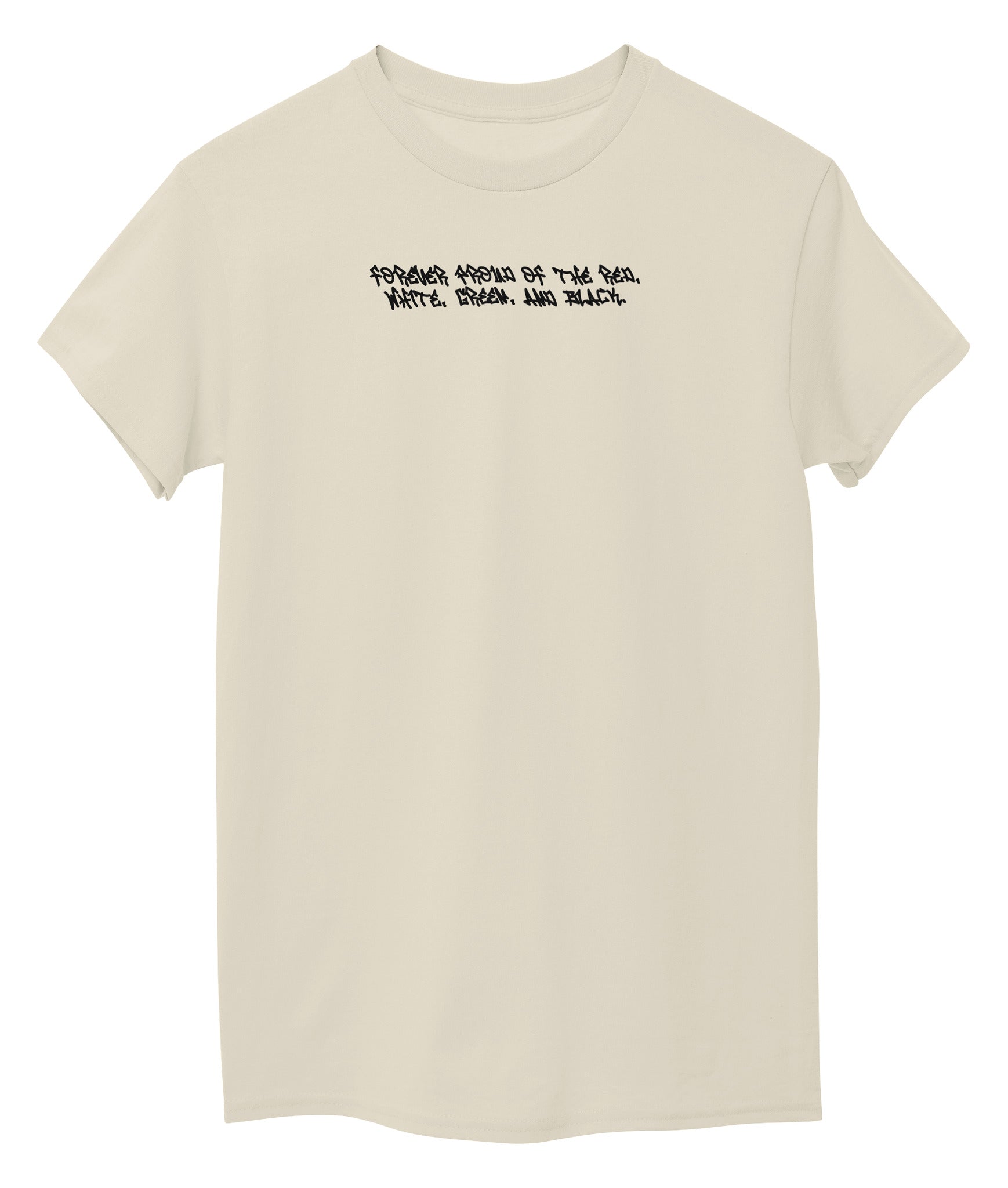 Offwhite Front