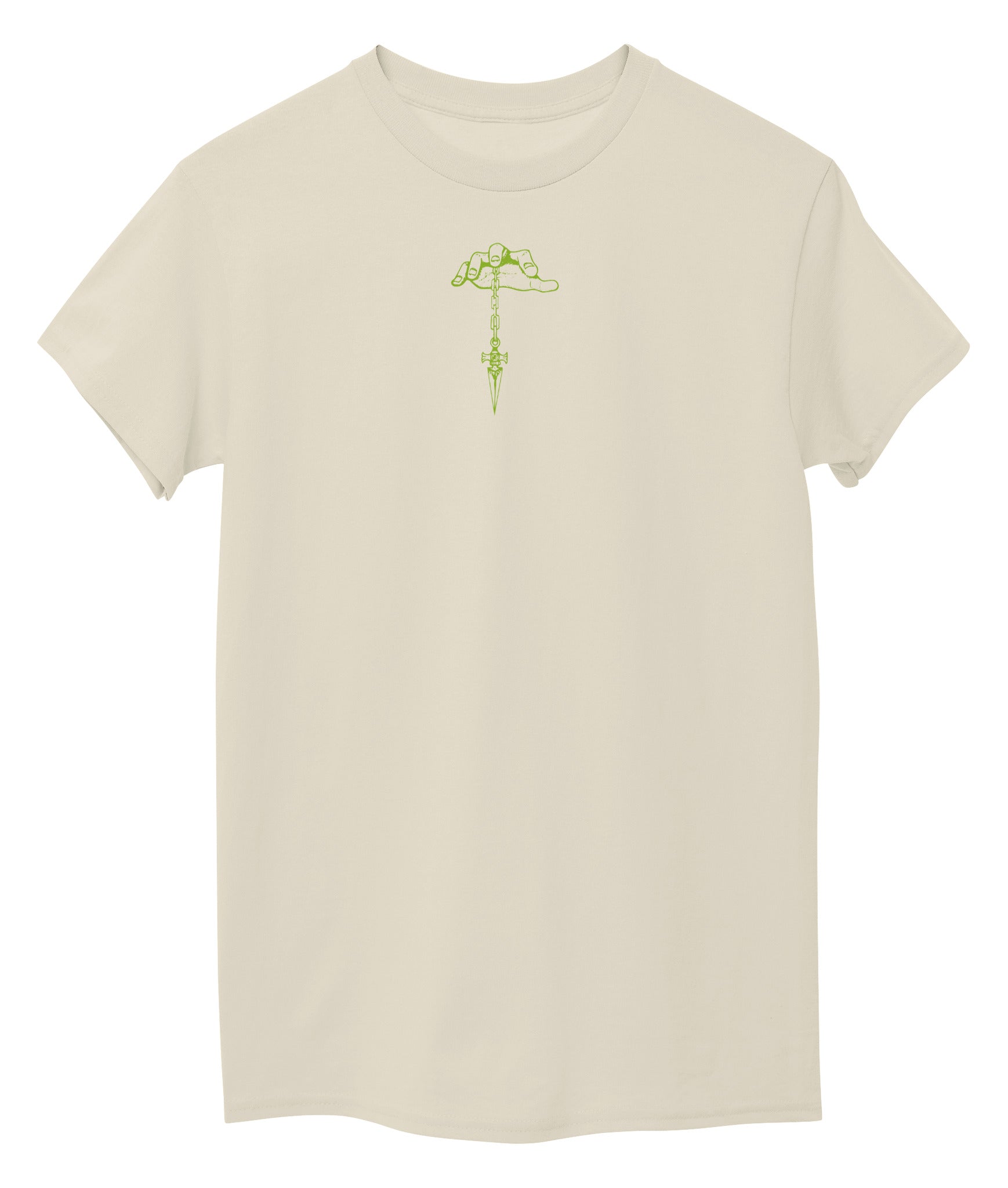 Offwhite Front