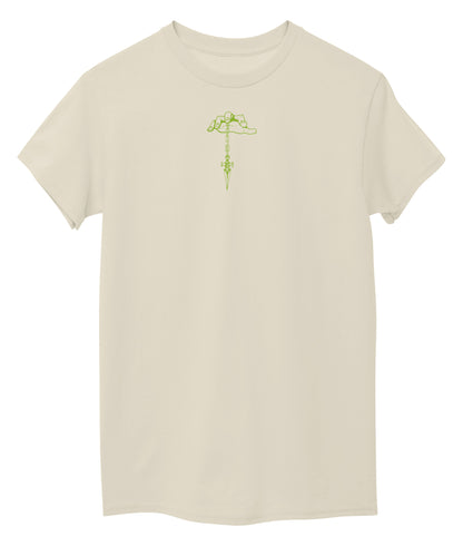 Offwhite Front
