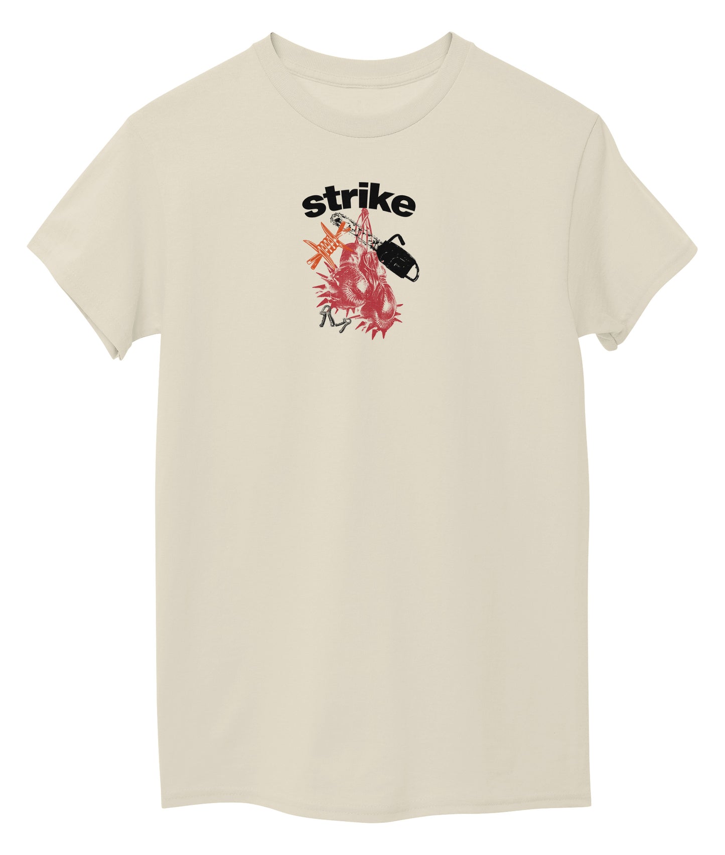 Offwhite Front