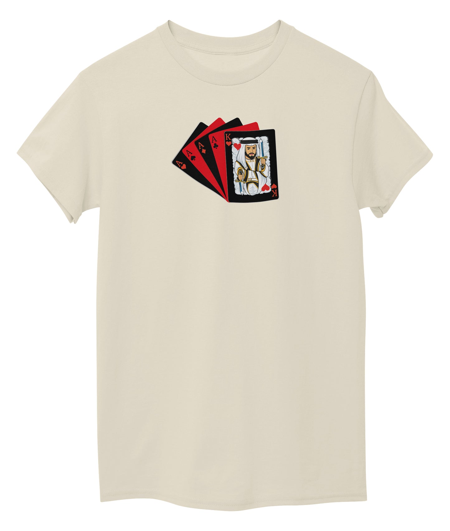 Offwhite Front
