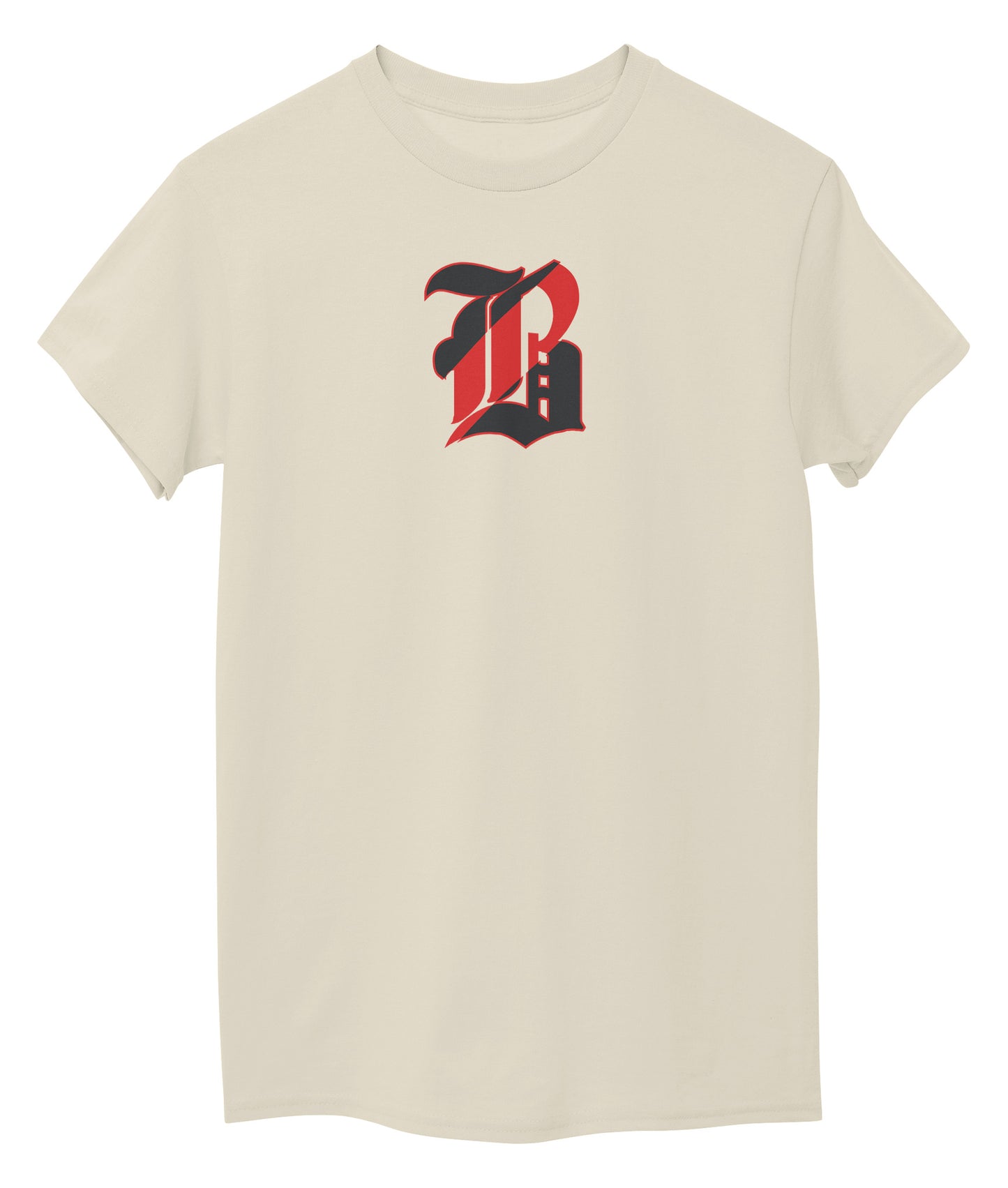 Offwhite Front