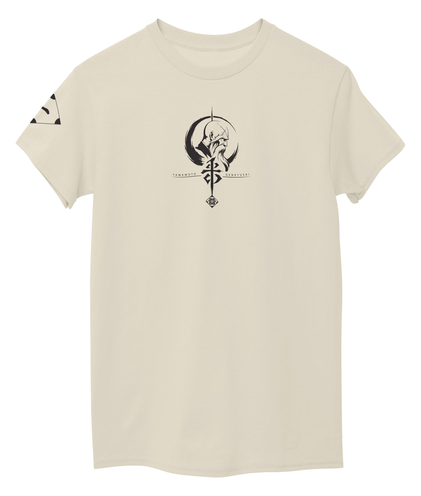 Offwhite Front