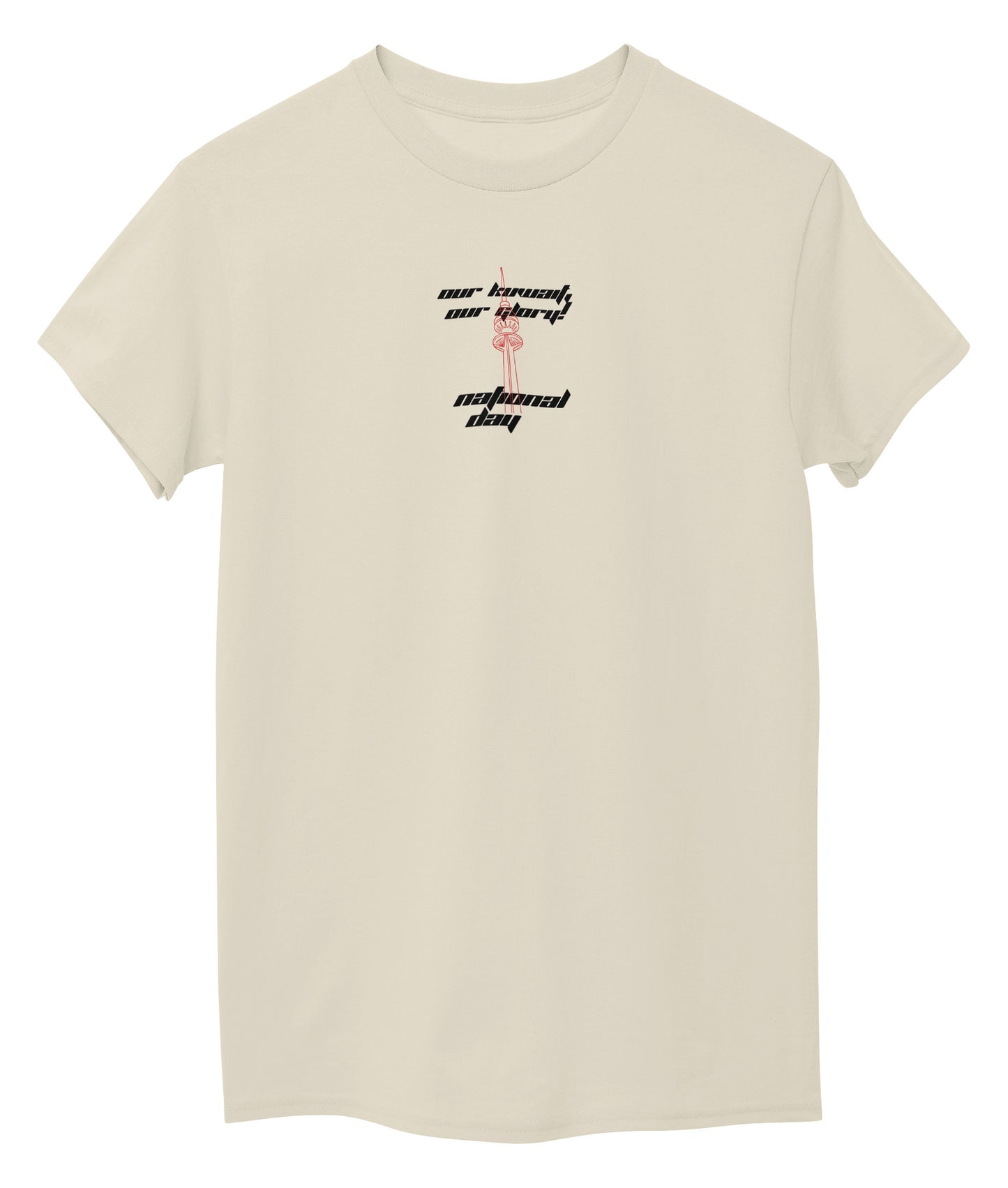 Offwhite Front