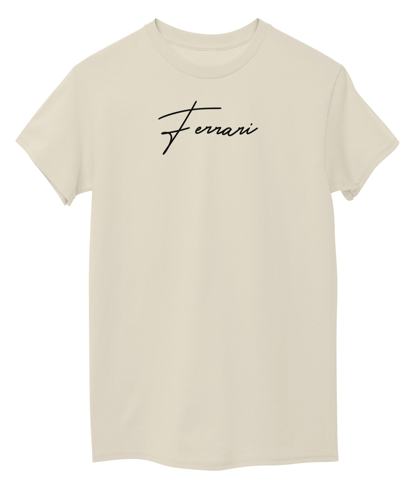 Offwhite Front