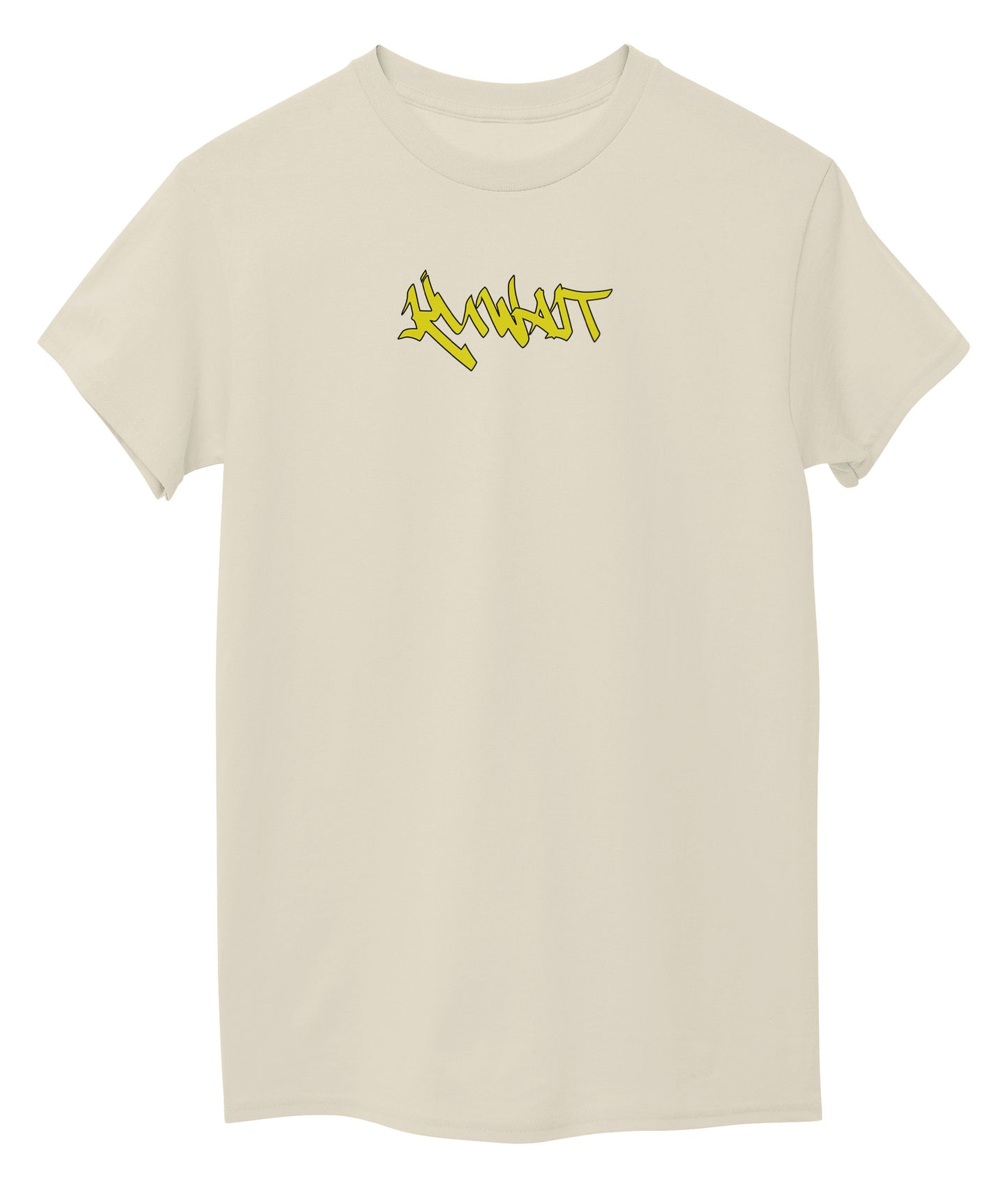 Offwhite Front