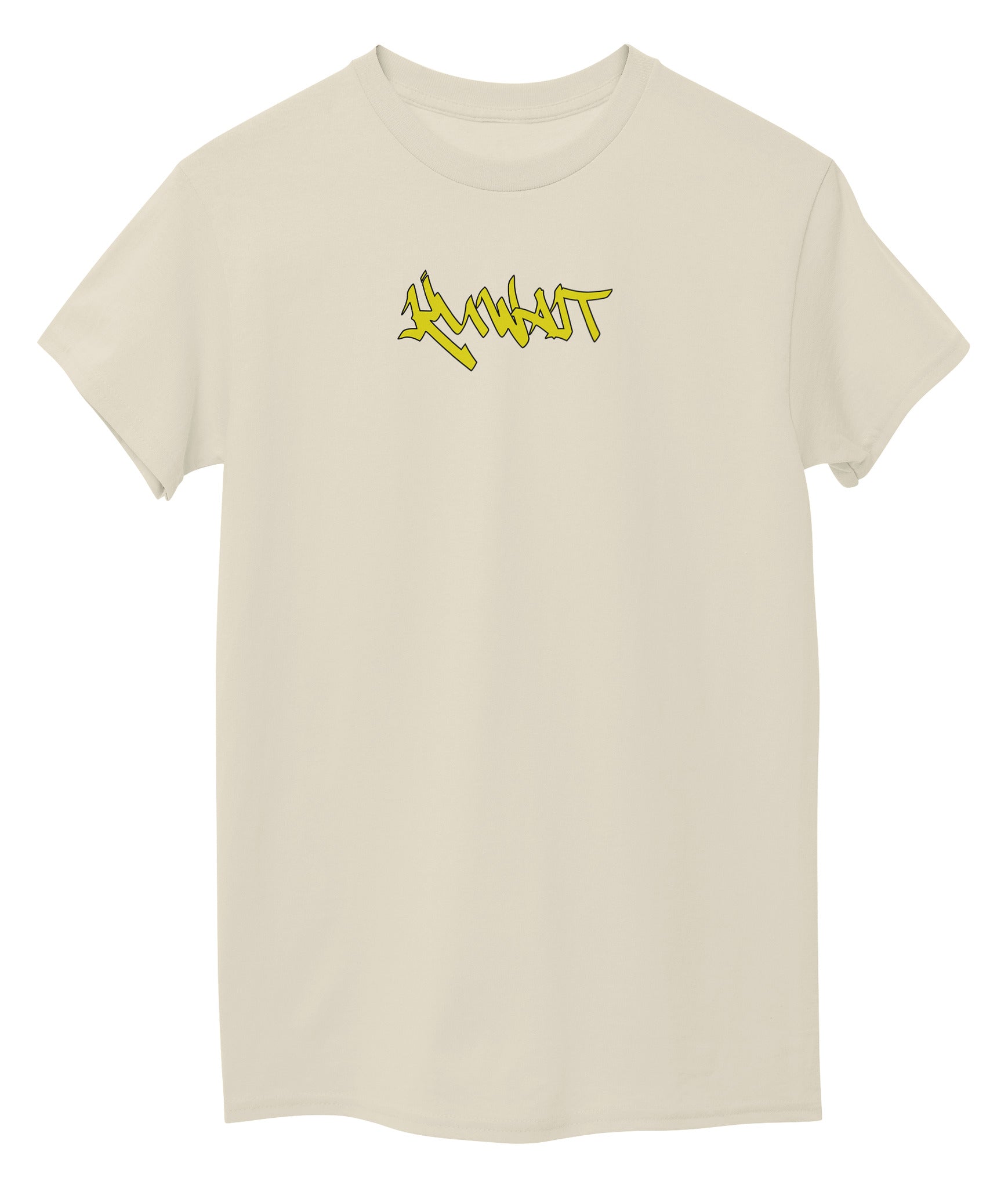 Offwhite Front