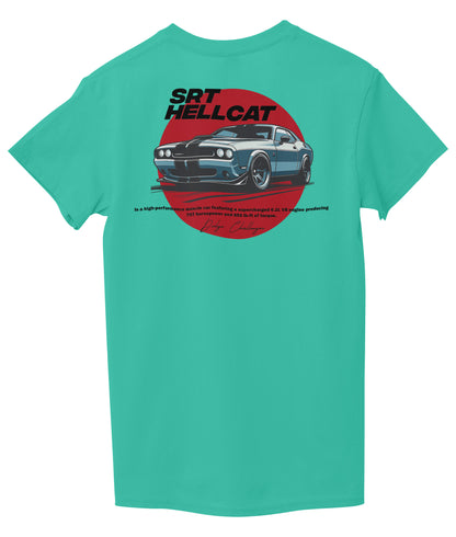 Opel Back
