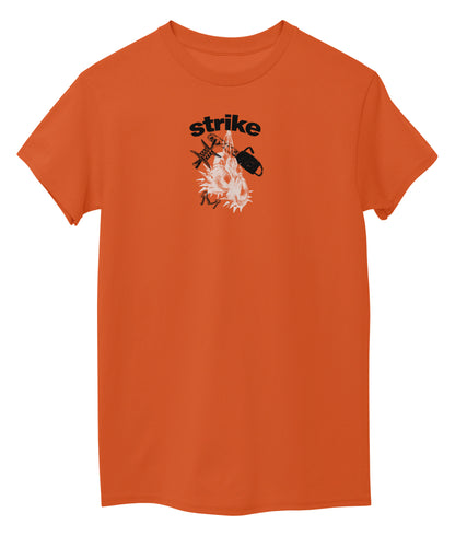 Orange Front