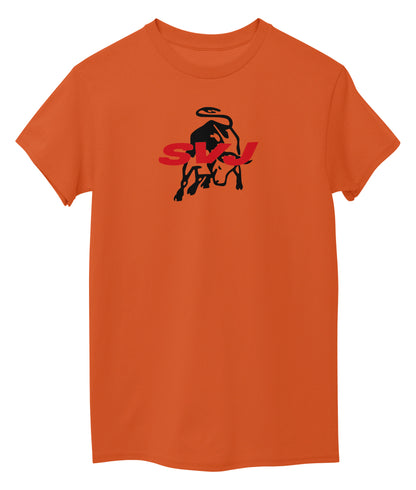 Orange Front