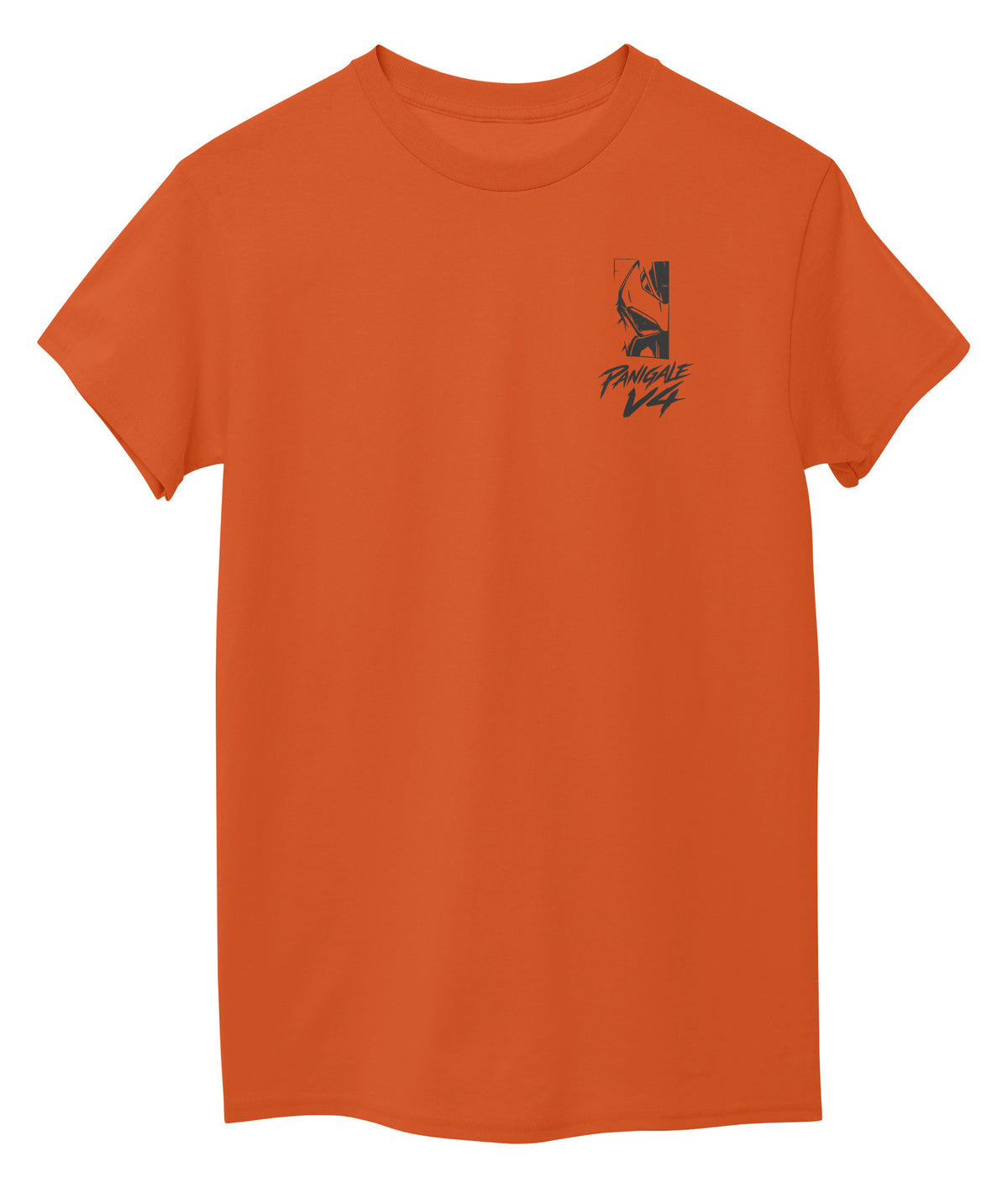 Orange Front
