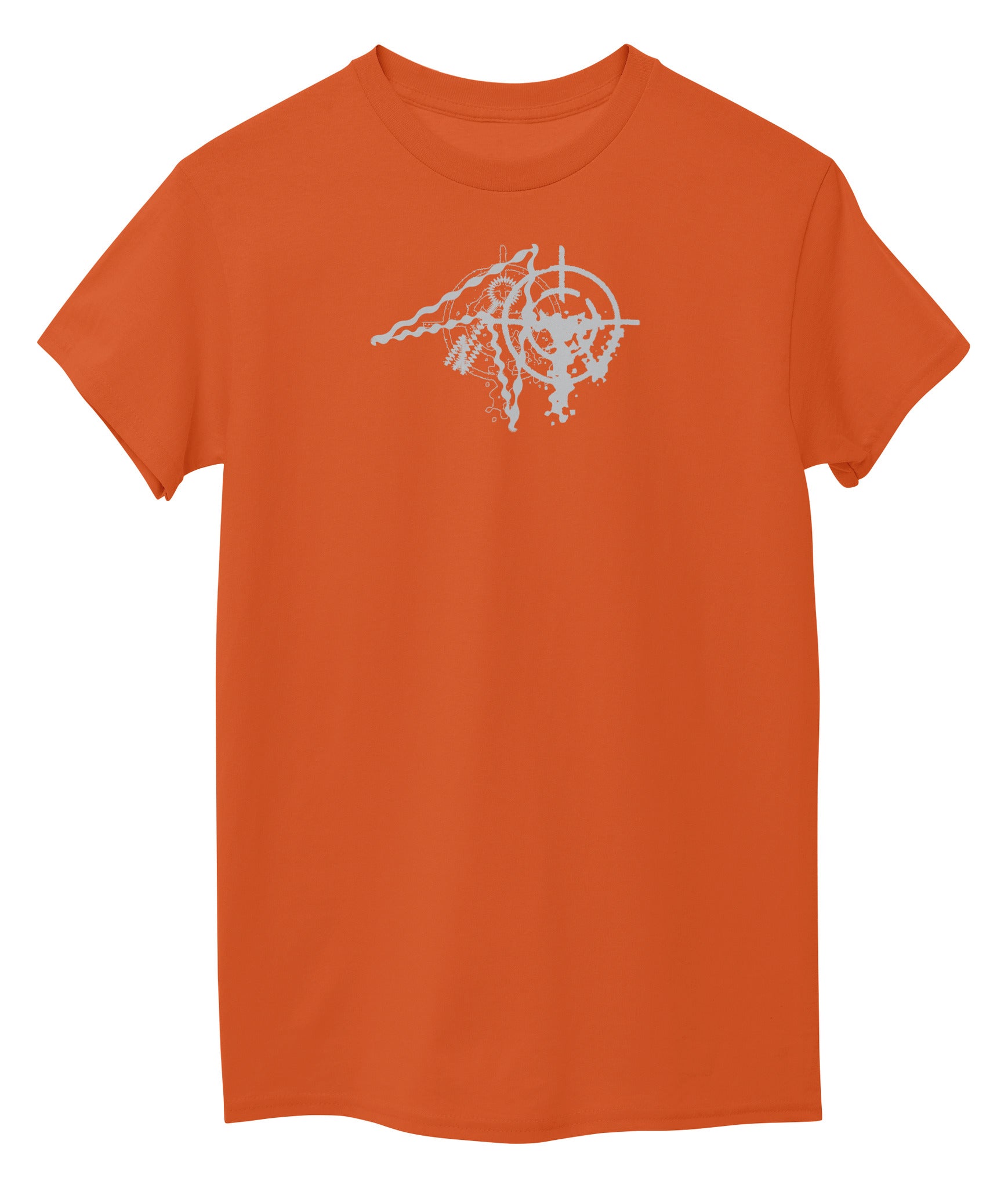 Orange Front