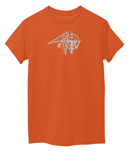 Orange Front