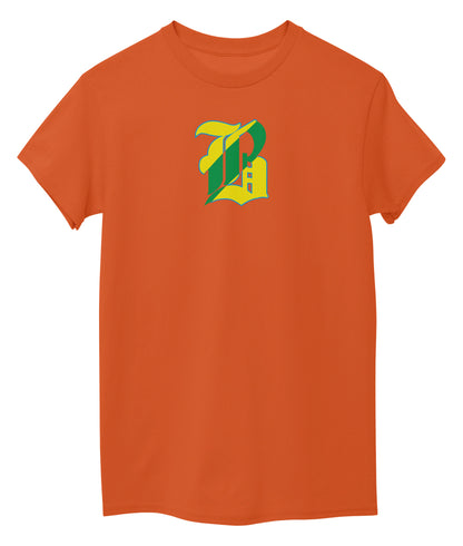 Orange Front