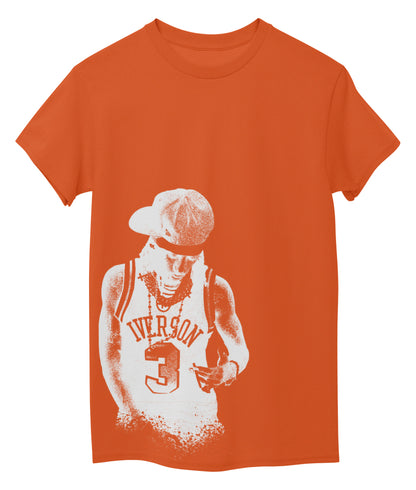 Orange Front