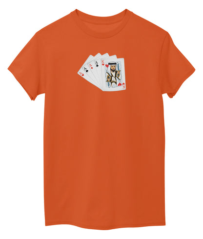 Orange Front
