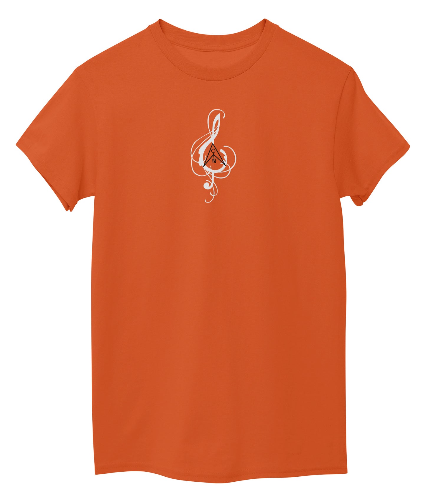 Orange Front