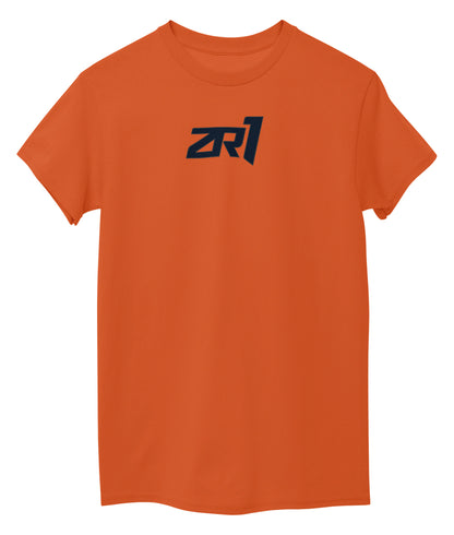 Orange Front