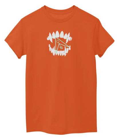 Orange Front