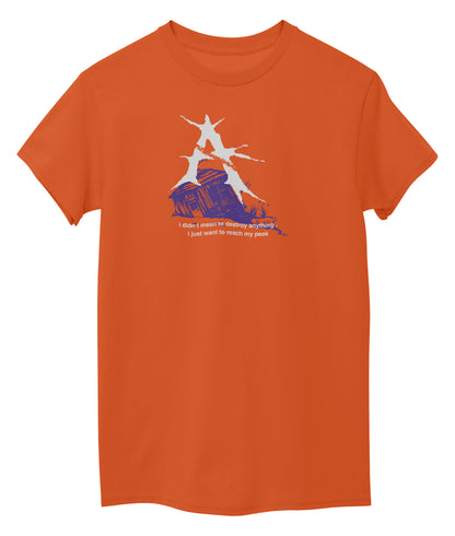 Orange Front