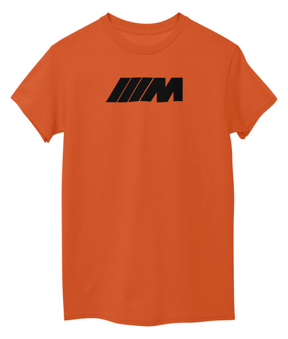 Orange Front