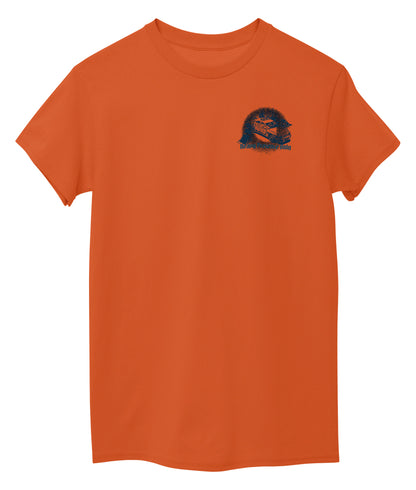 Orange Front