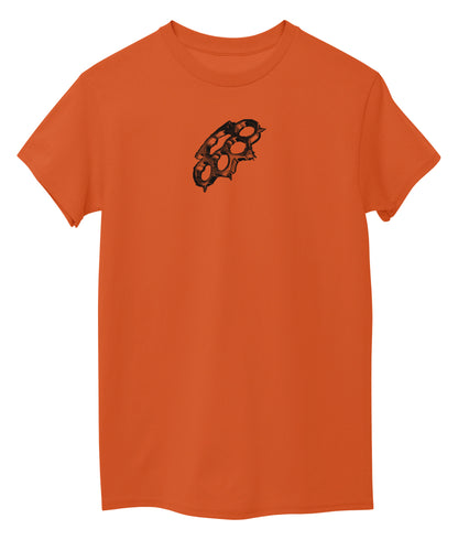 Orange Front