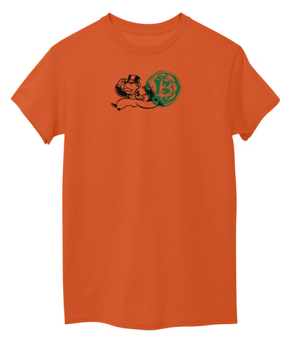 Orange Front