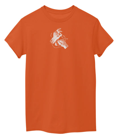Orange Front