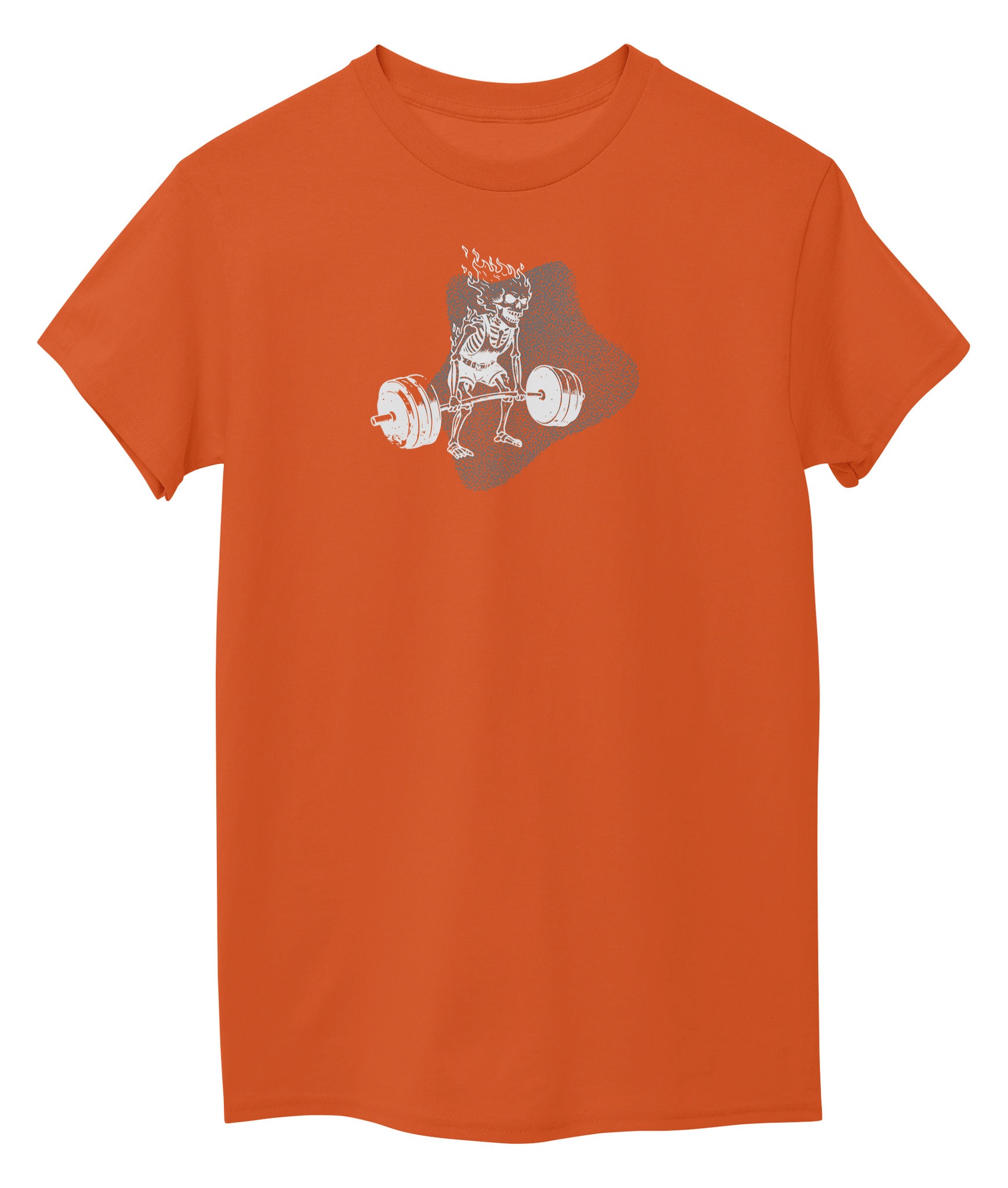 Orange Front