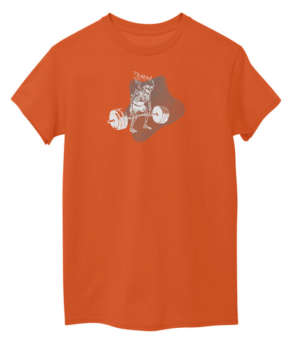 Orange Front