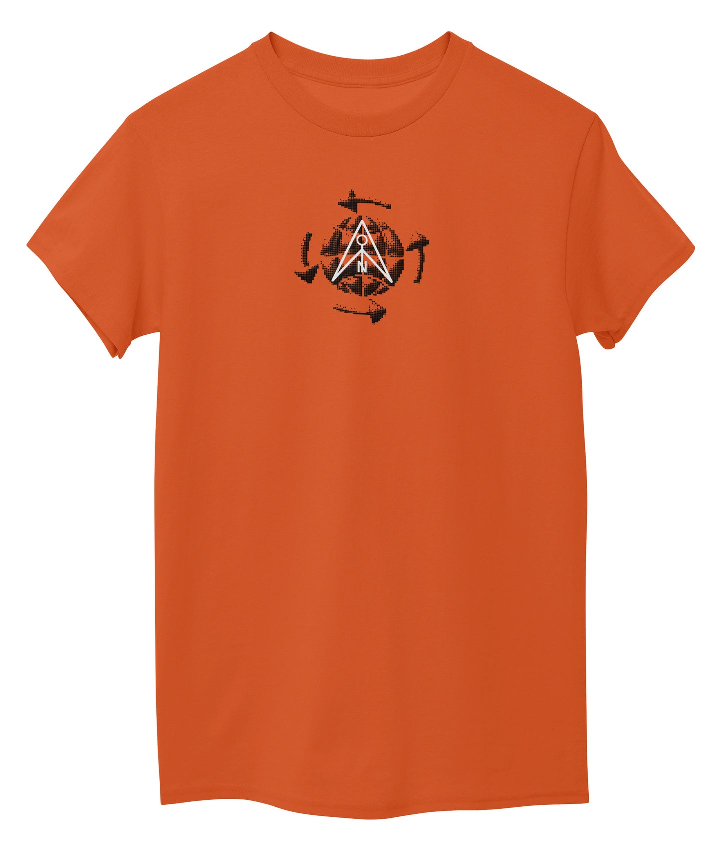 Orange Front