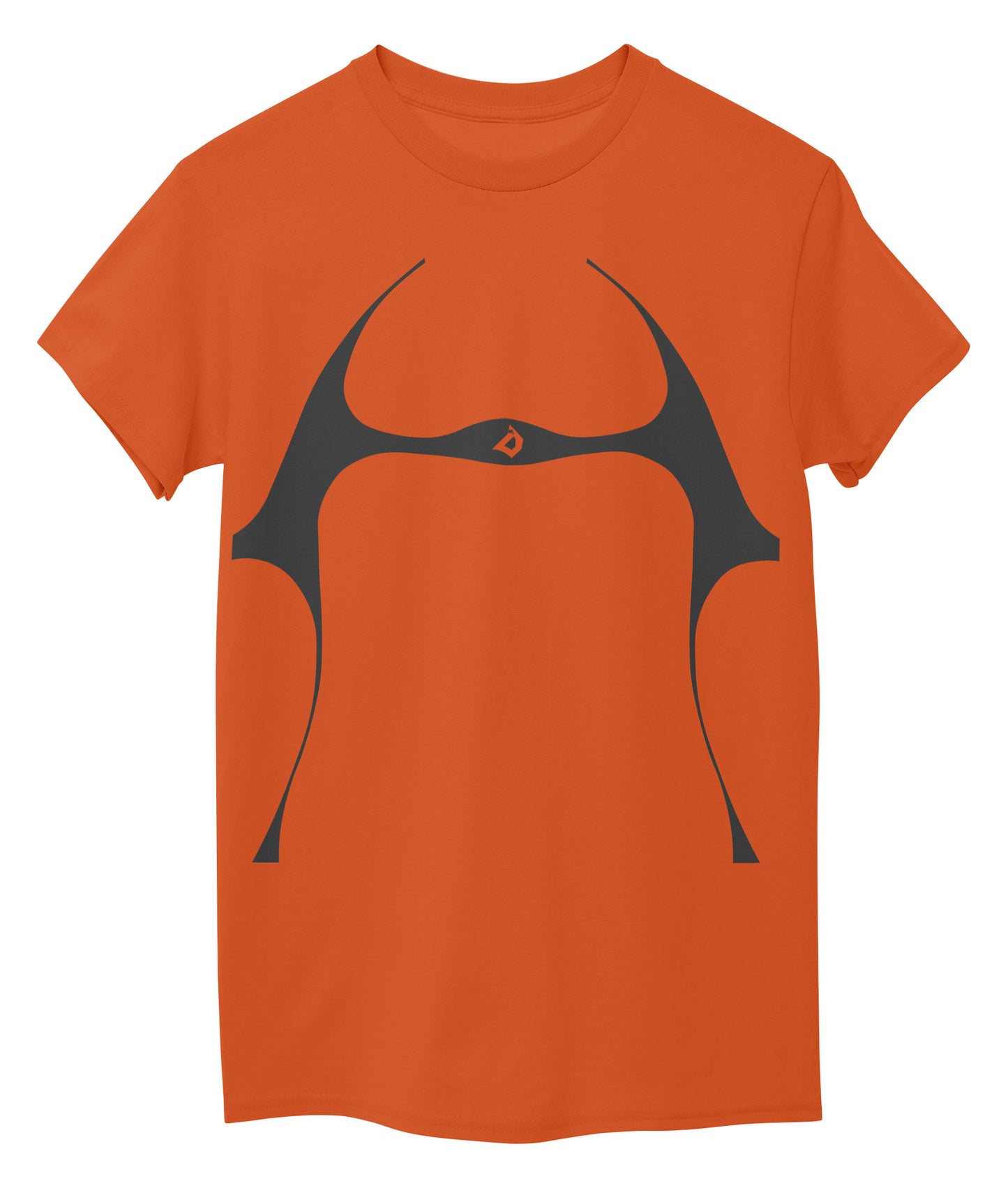 Orange Front