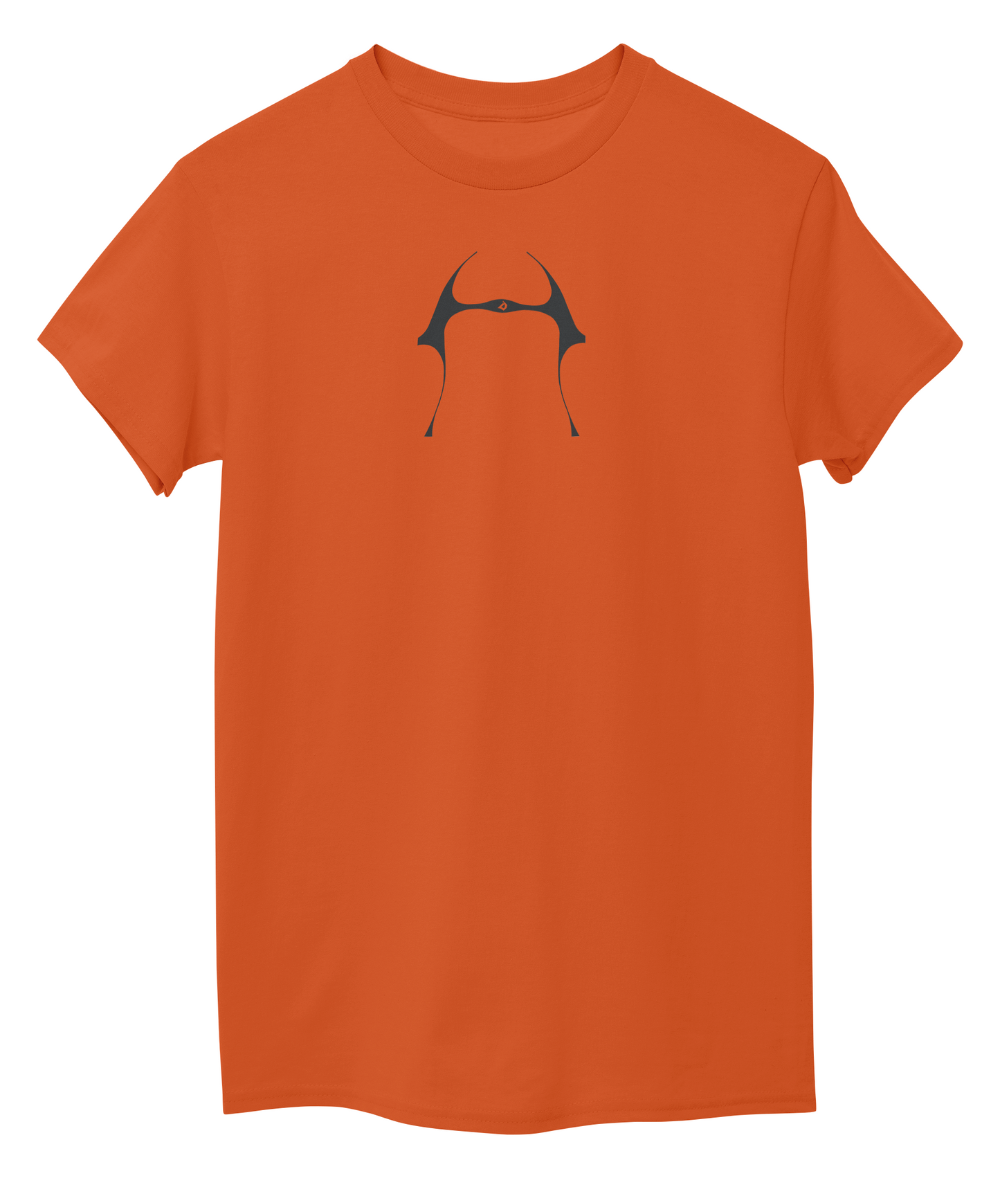 Orange Front