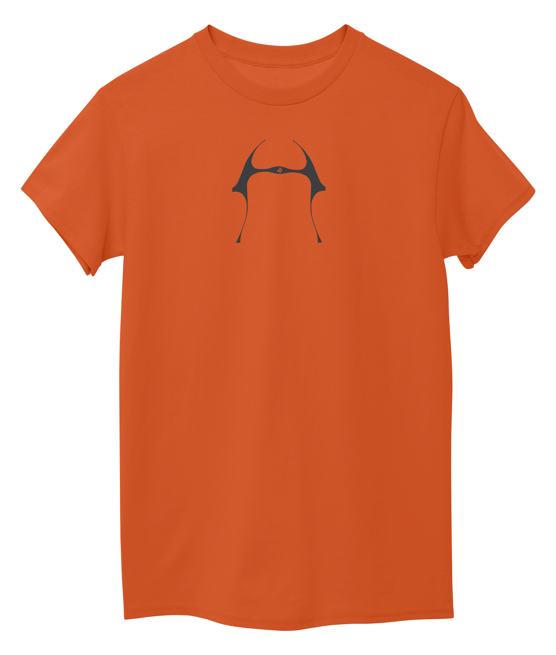 Orange Front