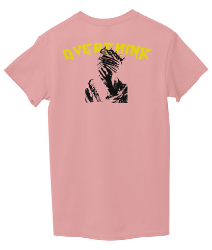 Pink Back