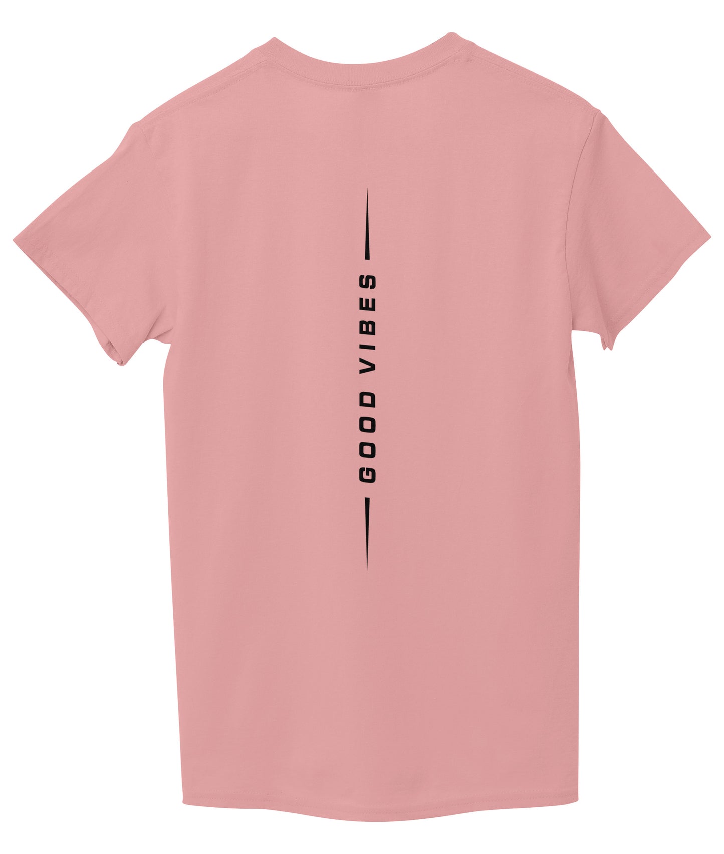 Pink Back