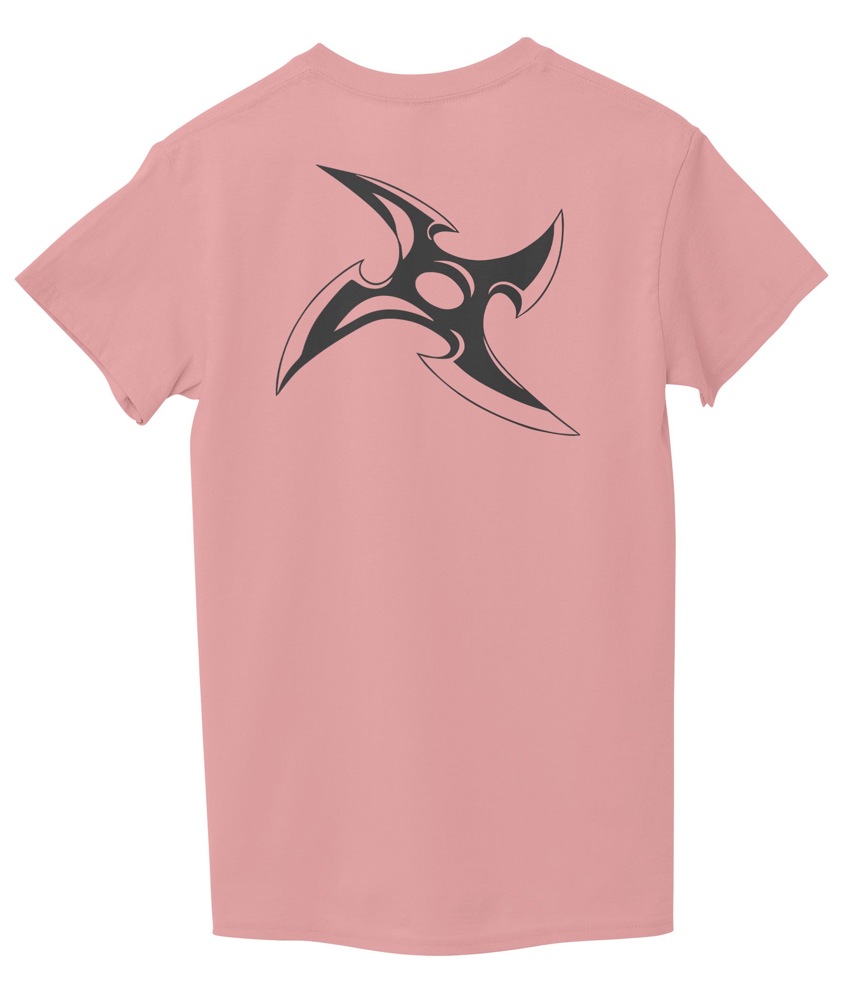 Pink Back
