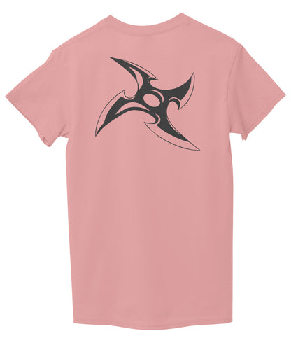 Pink Back