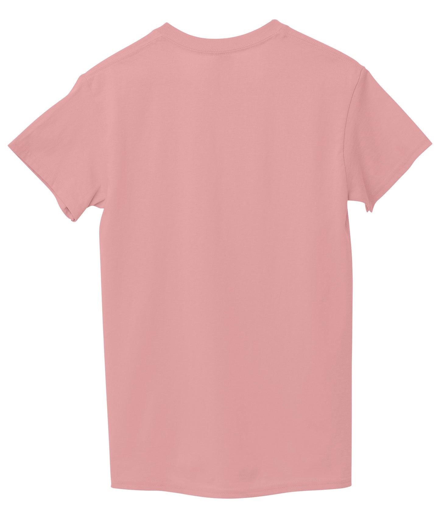 Pink Back