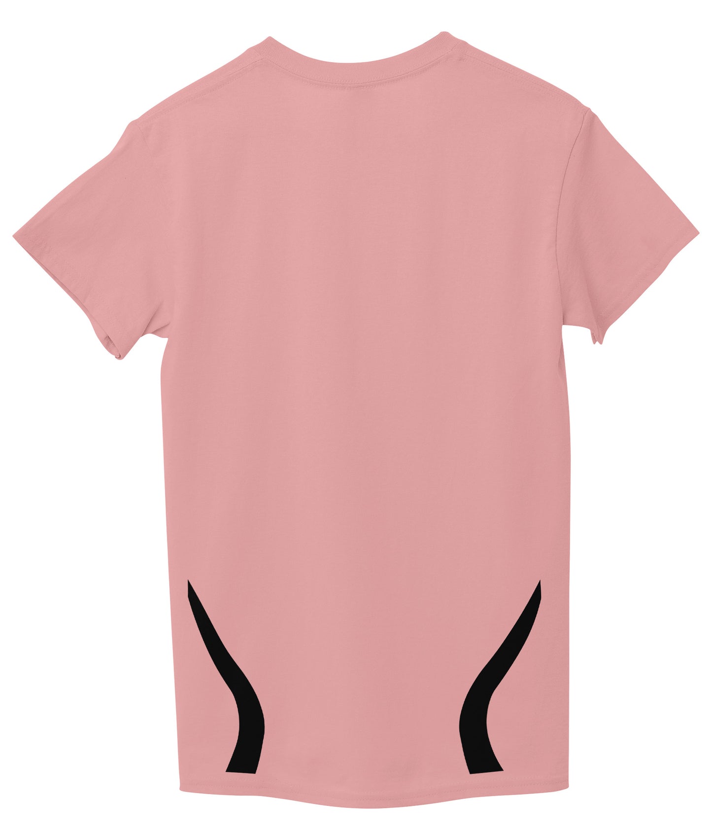 Pink Back