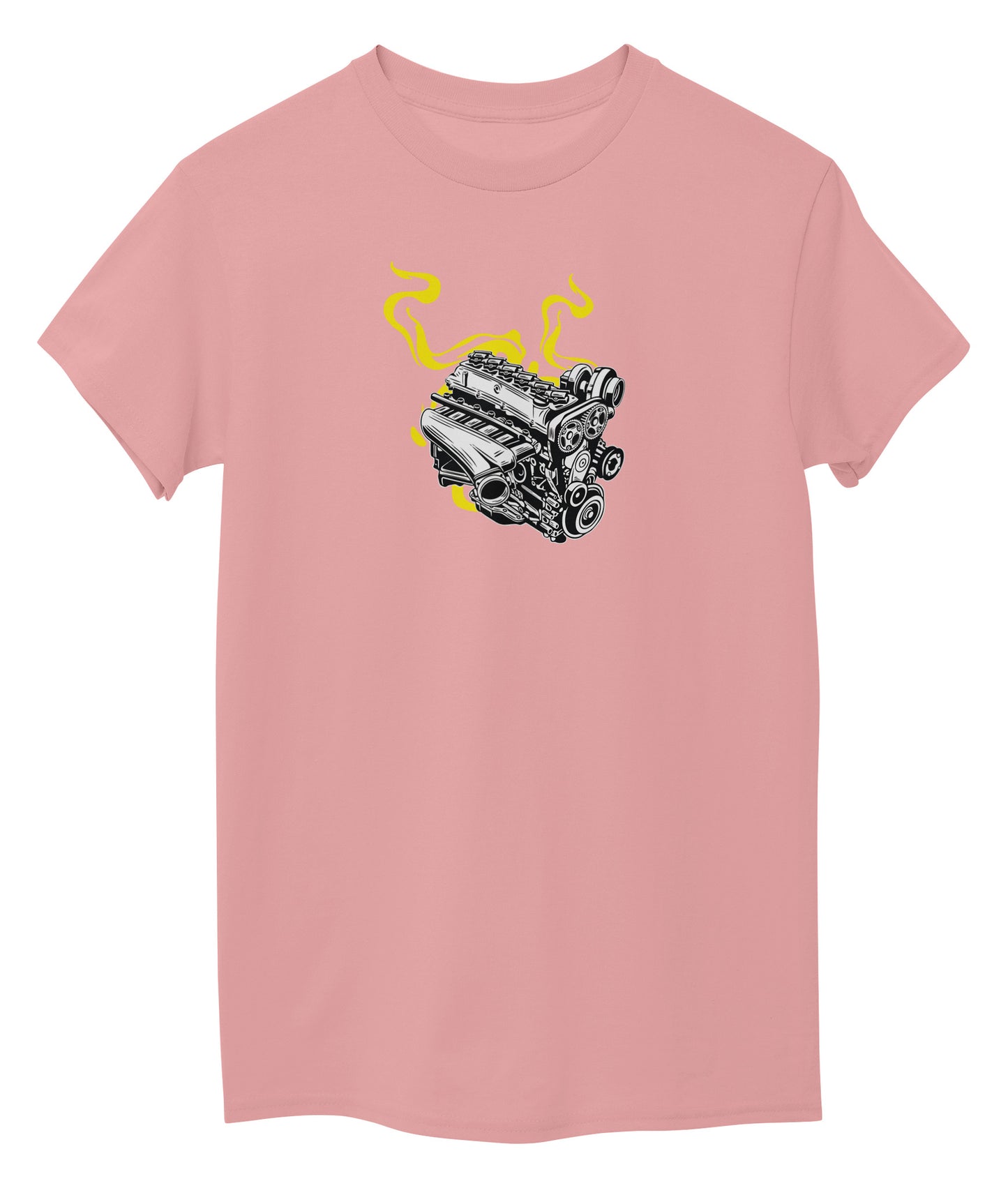 Pink Front