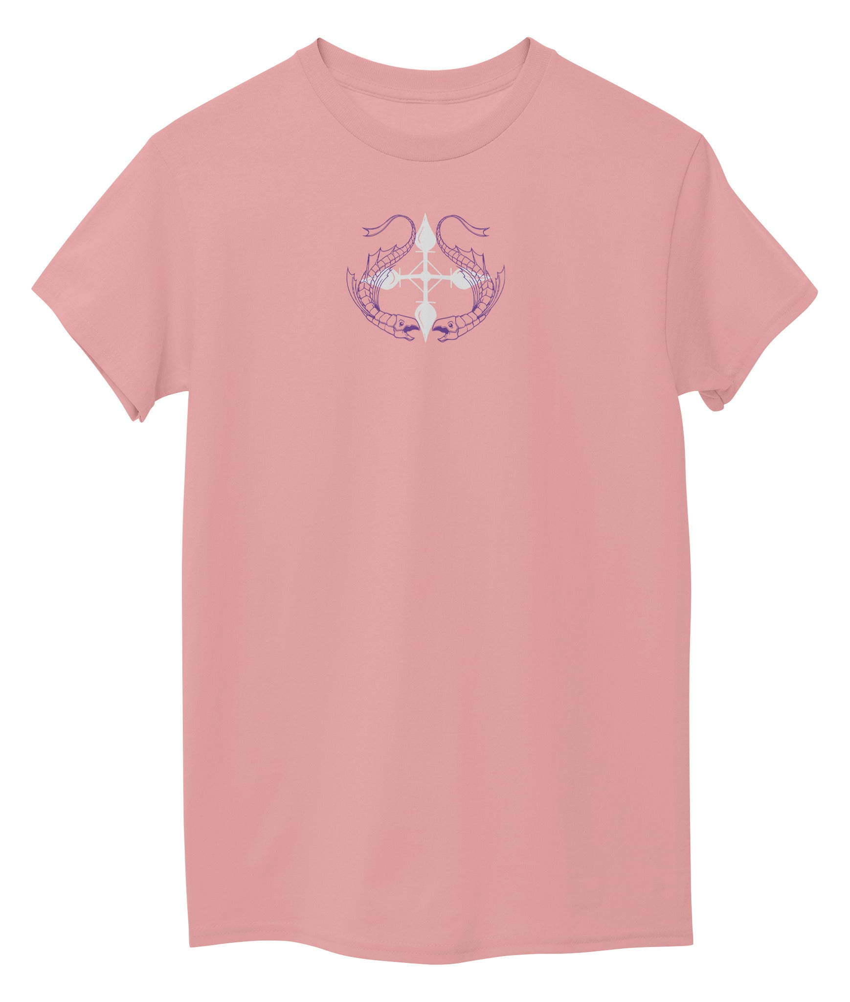 Pink Front