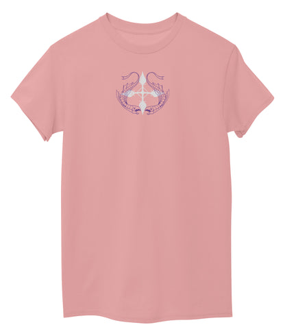 Pink Front