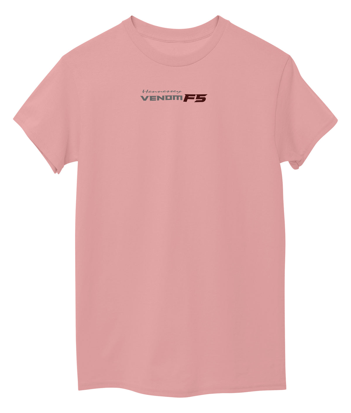 Pink Front