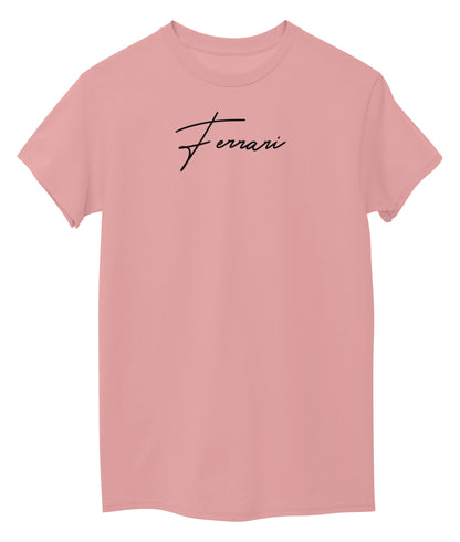Pink Front