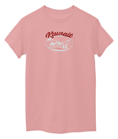 Pink Front